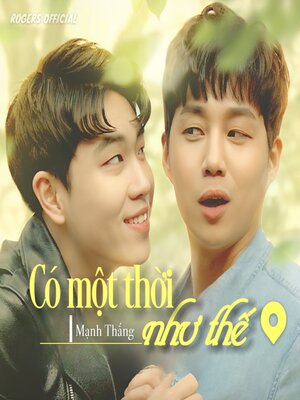 cover image of Có Một Thời Như Thế